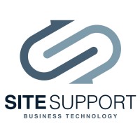 SiteSupport Business Technology logo - Similar company to Impact Technology Group