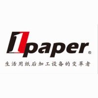Zhejiang Onepaper Smart Equipment Co., LTD logo - Similar company to Guschky Gmbh