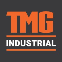 TMG Industrial logo - Similar company to Rhealize
