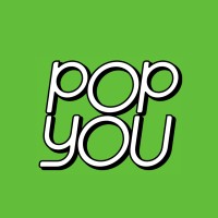 POPYOU logo - Similar company to Cogebloc
