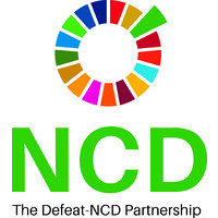 The Defeat-NCD Partnership logo - Similar company to Ncdconnect