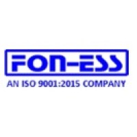 FON-ESS India Private LImited logo - Similar company to Mohta Electric &  Engineering Co.