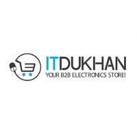 ITDukhan.com logo - Similar company to Sft Trading Llc