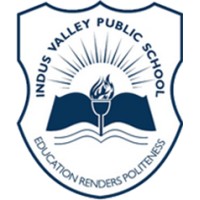 Indus Valley Public School Noida logo - Similar company to Arkya