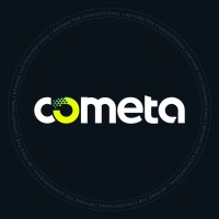 Cometa Agency logo - Similar company to Blueroad Experience