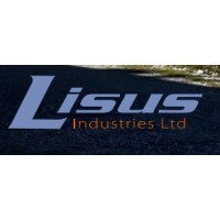 LISUS INDUSTRIES logo - Similar company to Kingdom Projects