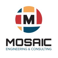 Mosaic Engineering and Consulting logo - Similar company to Platform Partners