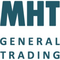 MHT General Trading LLC logo - Similar company to Arab Specialised Group (Asg)