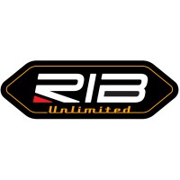 RIB Unlimited AB logo - Similar company to Pro-Safe - Professional Rib Solutions