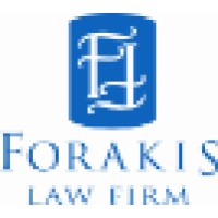 The Forakis Law Firm, PLC logo - Similar company to Combs Law Group