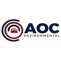 AOC Environmental Inc logo - Similar company to V-Tech Environmental Services