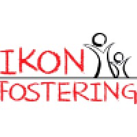 Ikon Fostering logo - Similar company to Agency Connection Ltd