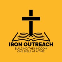 Iron Outreach logo - Similar company to Iron Exchange