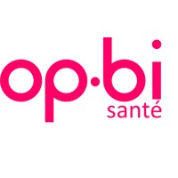 OPBI Santé logo - Similar company to Kolibree Survey
