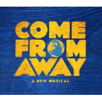 Come From Away logo - Similar company to Chemainus Theatre