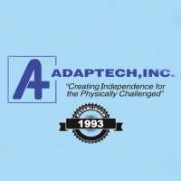 Adaptech Inc logo - Similar company to Adaptech, Llc