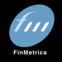 FinMetrics logo - Similar company to Stratave