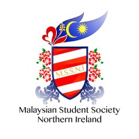 Malaysian Students' Society of Northern Ireland logo - Similar company to Profitaria Institute