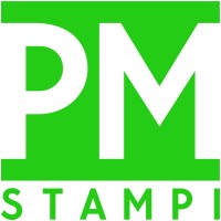 P.M. Stampi s.r.l. logo - Similar company to Cometo Srl