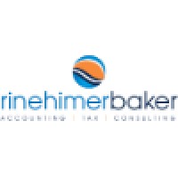rinehimerbaker logo - Similar company to Bakpak