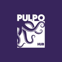 PULPO Hub logo - Similar company to Sambastudio®