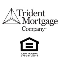 Trident Mortgage Company, LP NMLS# 111942 logo - Similar company to Mid America Mortgage (Fka Schmidt Mortgage Company) Ohio
