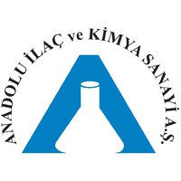 Anadolu İlaç ve Kimya Sanayi A.Ş. logo - Similar company to Polyar Demir Çelik San. Paz. İth. İhr. Ticaret Limited Şirketi