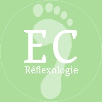 Emmanuelle COSSU Réflexologie logo - Similar company to Vrac'N Roll