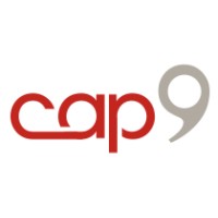 Cap9 logo - Similar company to Qoda