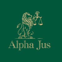 Alpha Jus Consultoria logo - Similar company to Alphajump Gmbh