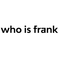 who is frank AG logo - Similar company to Letpeoplework Gmbh
