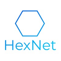 HexNet logo - Similar company to Fig Agency