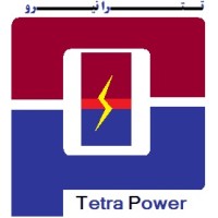 Tetra Power logo - Similar company to Tetra Power
