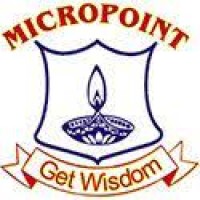 Micropoint Institution logo - Similar company to Bluon Tech
