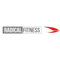 Radical Fitness United Arab Emirates logo - Similar company to Mixt - United Arab Emirates