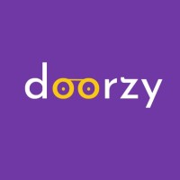 Doorzy logo - Similar company to Freshneeds.In