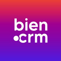 Biencrm logo - Similar company to Supratech Bilişim Tic. Ltd. Şti.