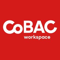 CoBAC WorkSpace logo - Similar company to Based3