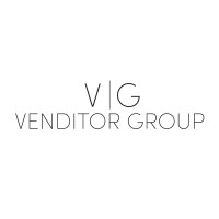 Venditor Group AB logo - Similar company to Talentify Group Ab