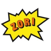 Zori Trading AG logo - Similar company to Trans Maritime Ltd