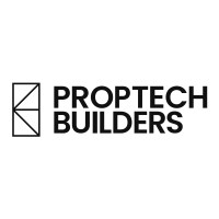 Proptech Builders logo - Similar company to Proptech Farm