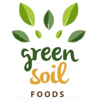 Greensoil Foods logo - Similar company to Comercializadora Montara