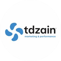 tdzain | Marketing e Performance logo - Similar company to Improvess Info