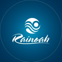 Rainoahbemestar logo - Similar company to Versa Corretora De Seguros