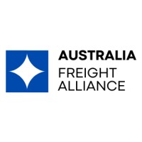 Australia Freight Alliance (AFA) logo - Similar company to Ozfreight