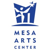 Mesa Arts Center logo - Similar company to Phoenix Forge
