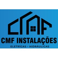 CMF INSTALAÇÃO logo