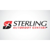 Sterling Autobody Centers logo - Similar company to Enservio