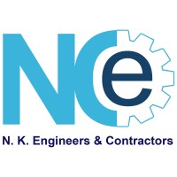 N. K. Engineers And Contractors logo - Similar company to Sevo Systems