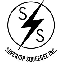 Superior Squeegee Inc logo - Similar company to Halvor Logistics
